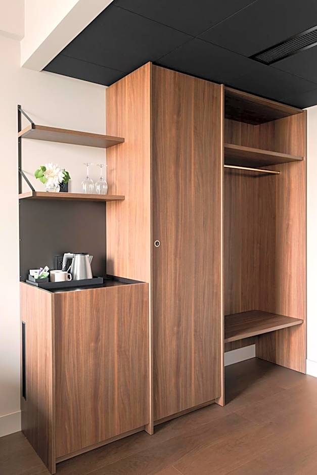 Clarion Hotel Karlatornet