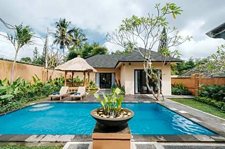 Alam Penari Resort Ubud