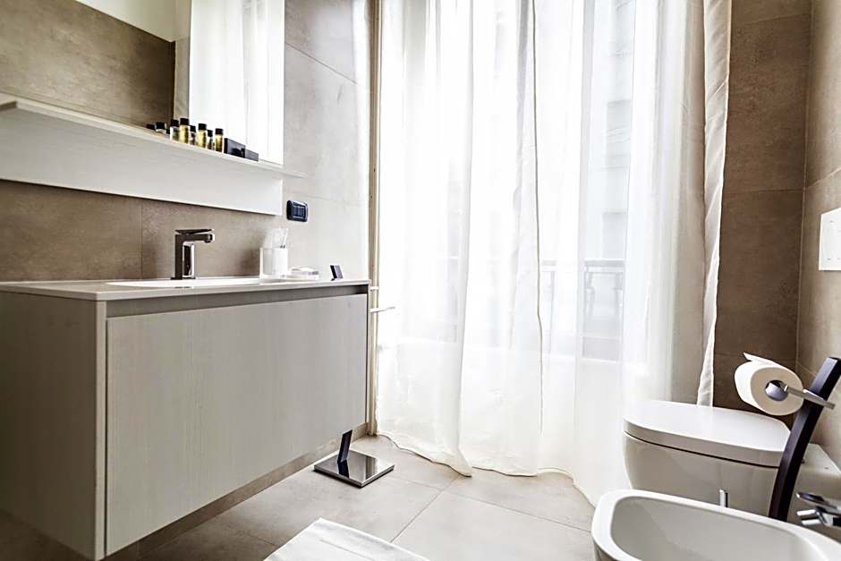 Morgan Suite - Visconti