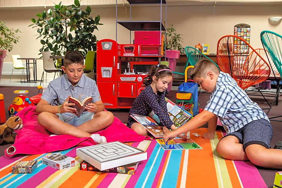 B&B HOTEL Aurillac Le Lioran