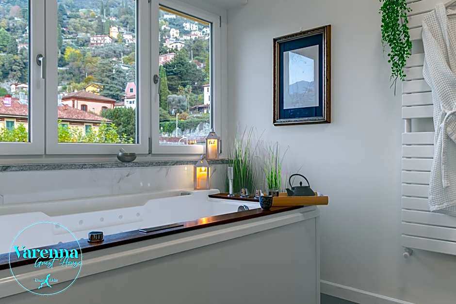 Varenna Guest House