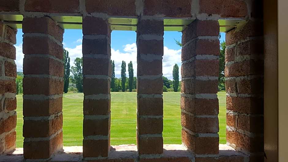 Sandstock Motor Inn Armidale