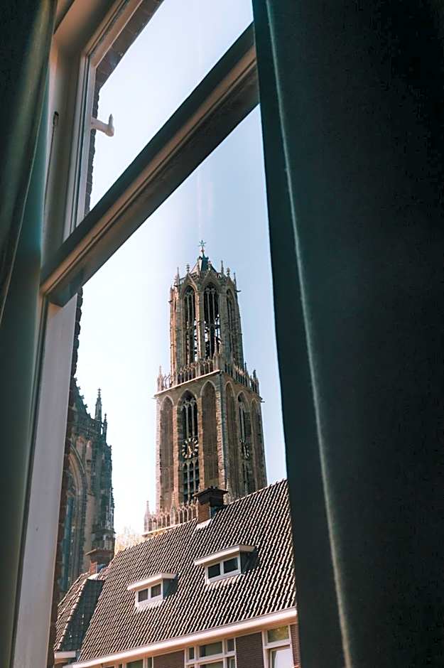 Anne&Max Boutique Hotel