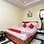 Hotel O City Palace