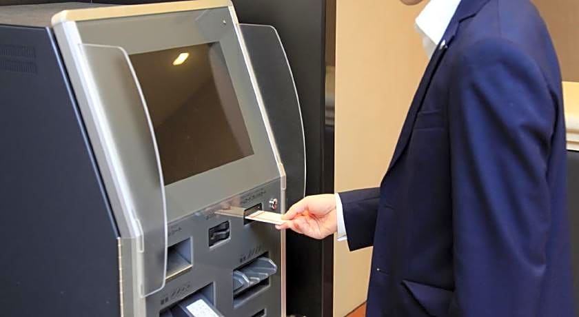 Richmond Hotel Tokyo Mejiro