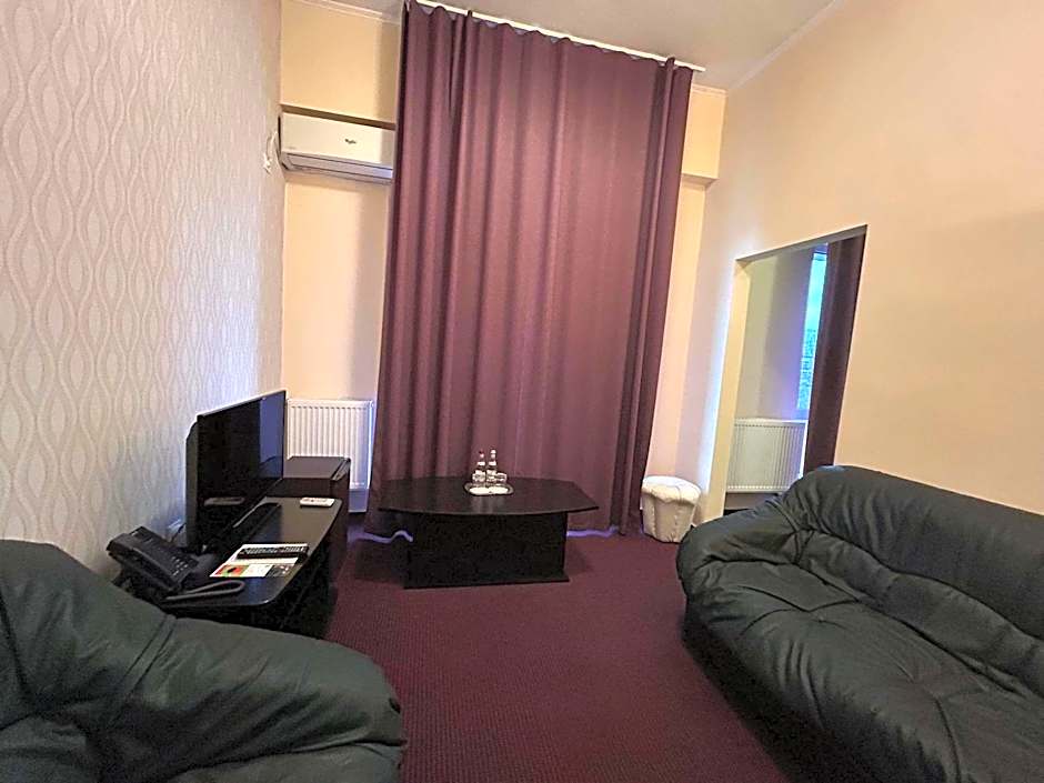 ibis Styles Dunarea Galati