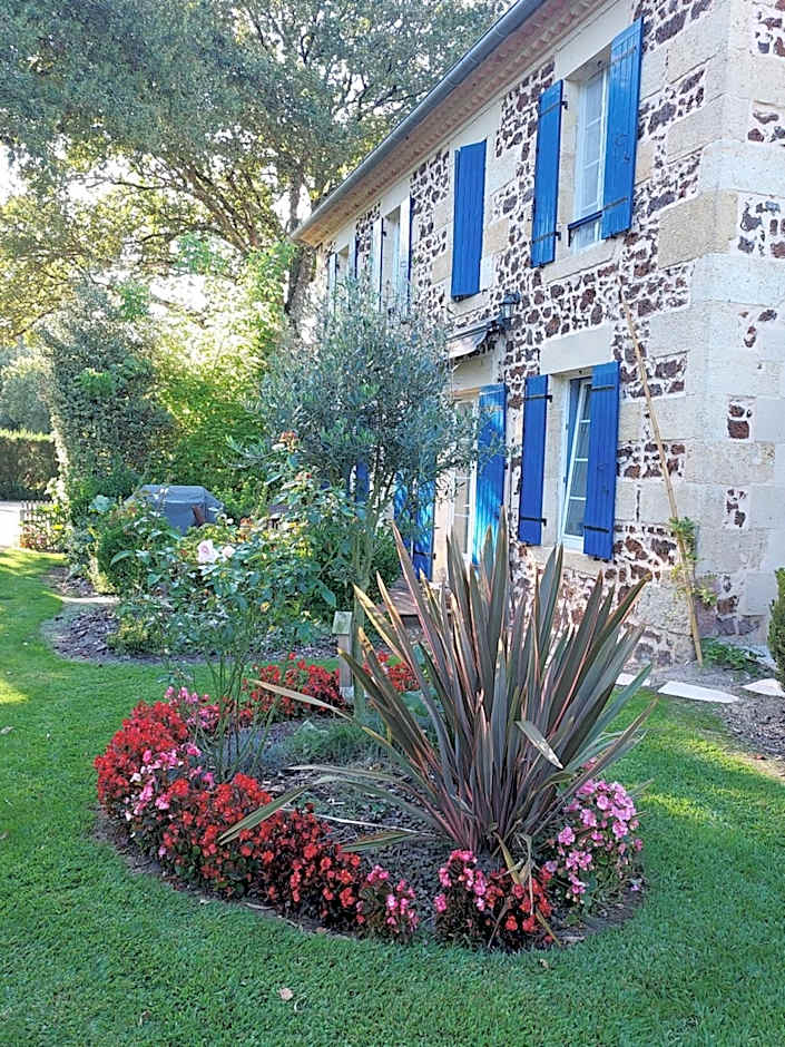 Chambre d'Hôtes L'Airial