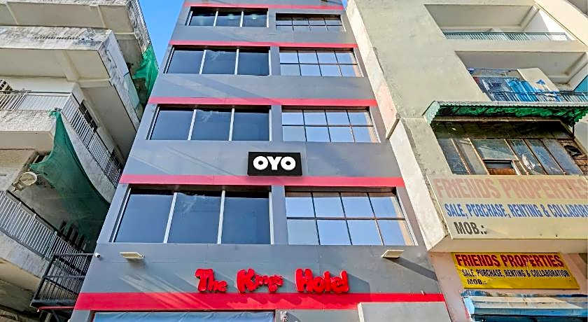 Hotel O The Kings