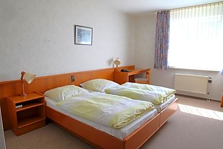 Double Room - Barrier Free