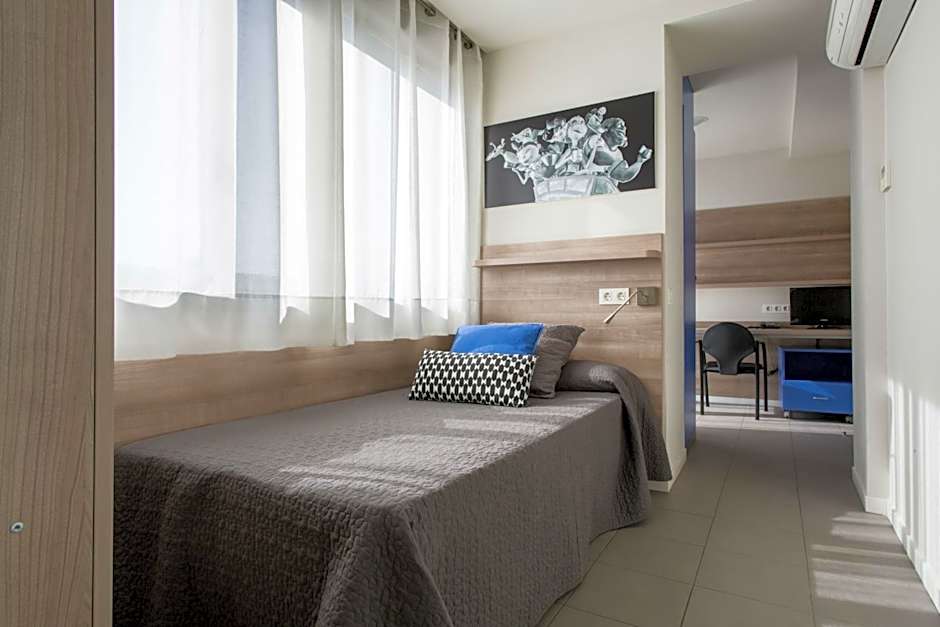 Colegio Mayor Resa La Concepción