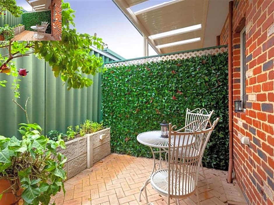 Durham Lodge Bed & Breakfast