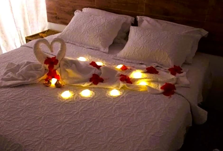 Pousada Portal dos Golfinhos