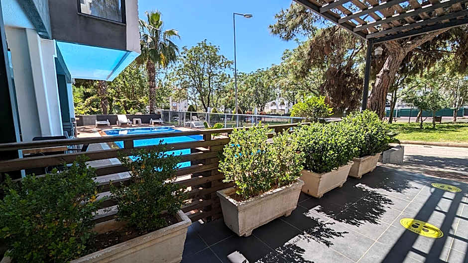 Antalya Ramona Hotel