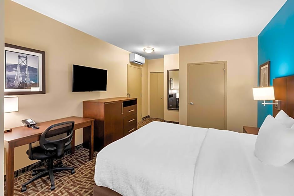 Best Western Plus Hotel Montreal