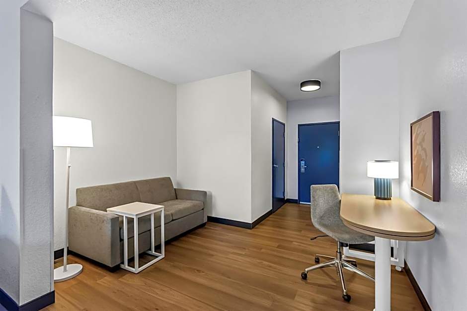 Spark by Hilton La Grange