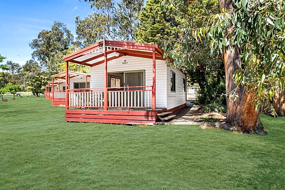 Breeze Holiday Parks - Grampians