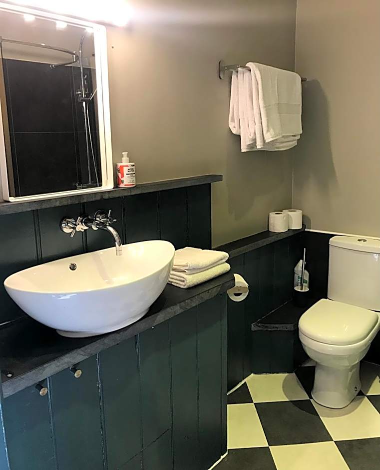 The Star in Narberth