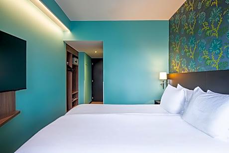 Standard Double Room Non Smoking