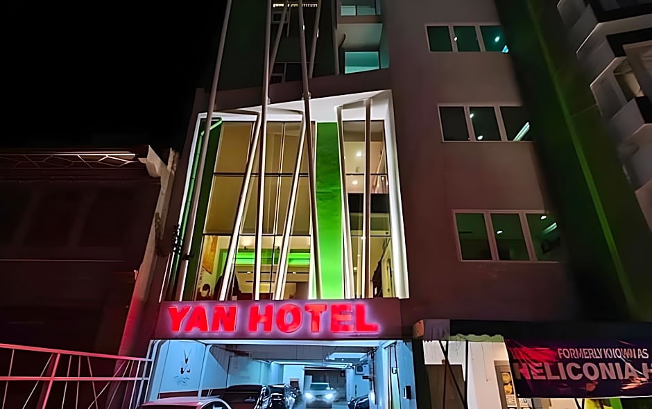YAN Hotel