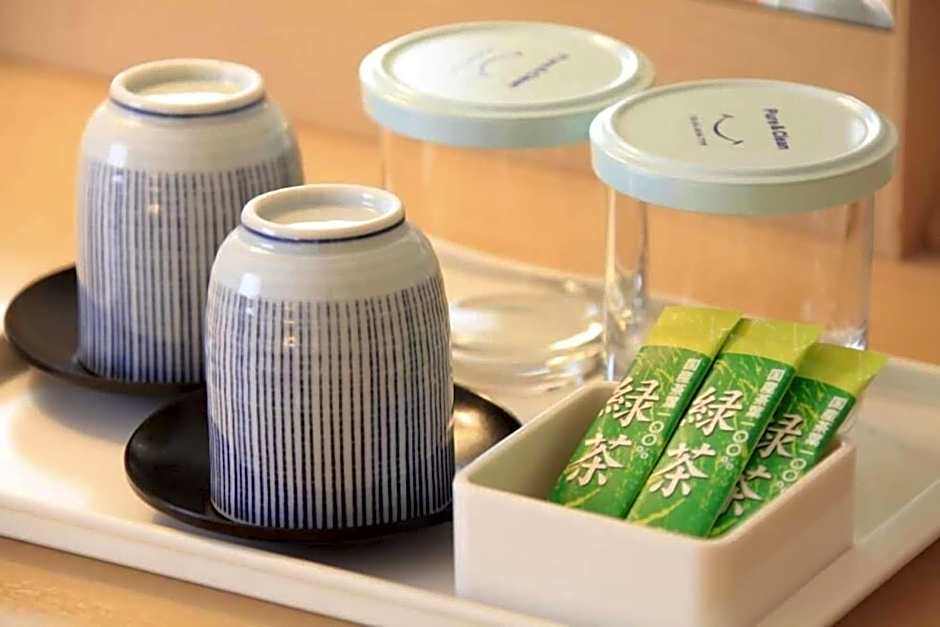 Kofu Washington Hotel Plaza