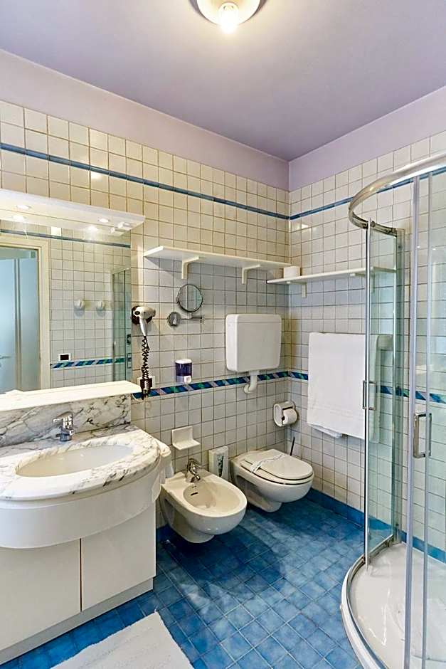HOTEL Villa Lilla