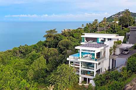 Panoramic Duplex Studio