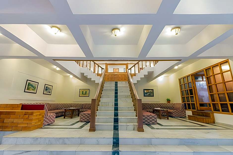 Olive County, Manali 