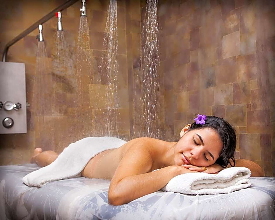 Gaia Hotel & Reserve- Adults Only