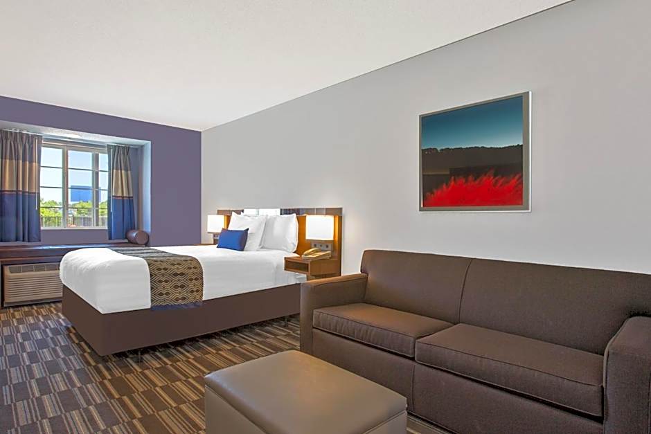 Microtel Inn & Suites by Wyndham Gardendale/Birmingham North