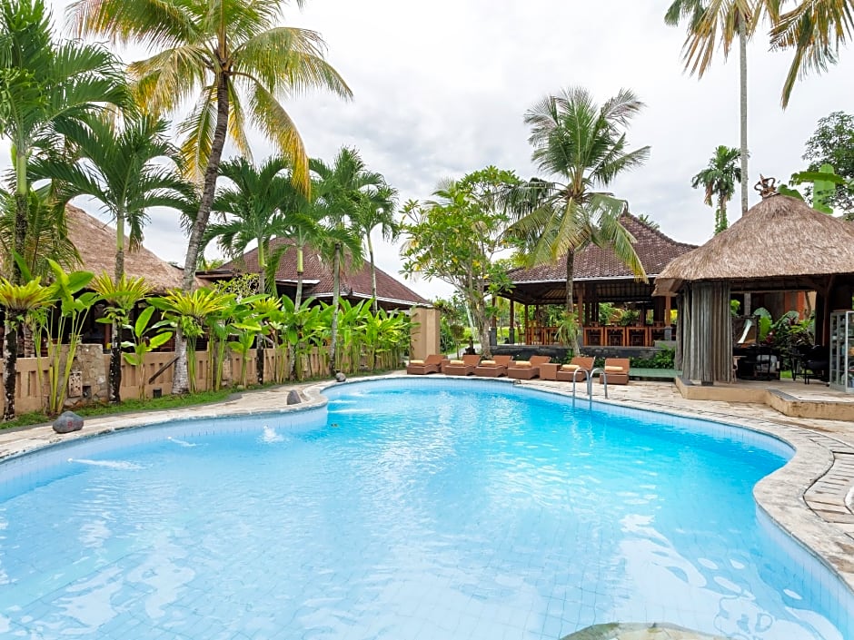 Saren Indah Hotel