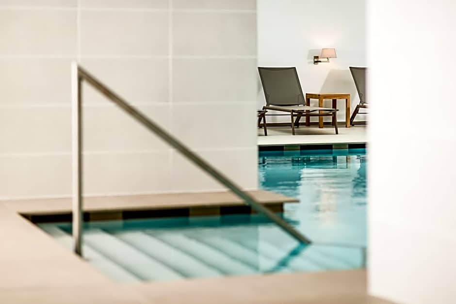 Hotel Thalhof am See