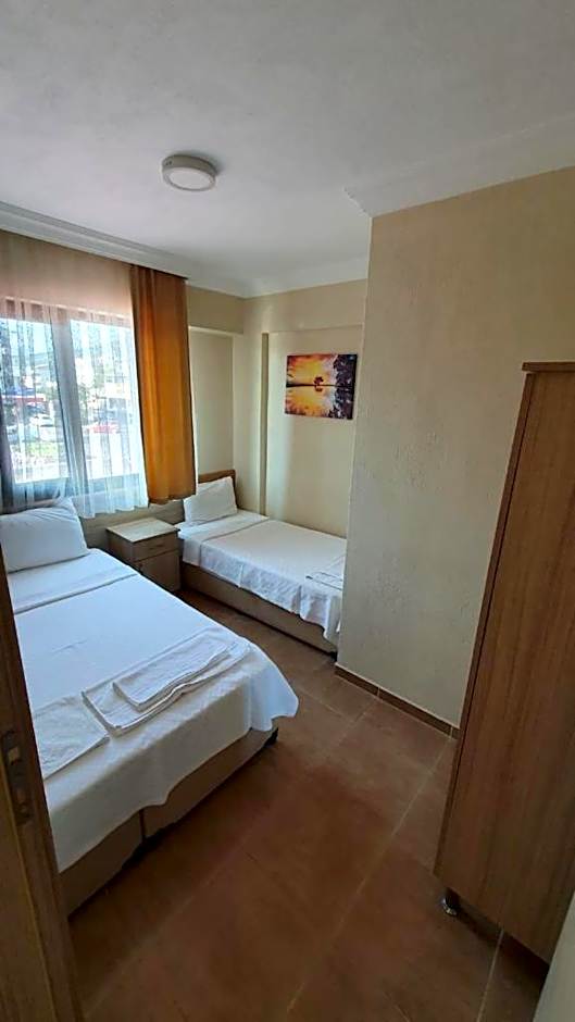 Lebedos Apart Hotel 1