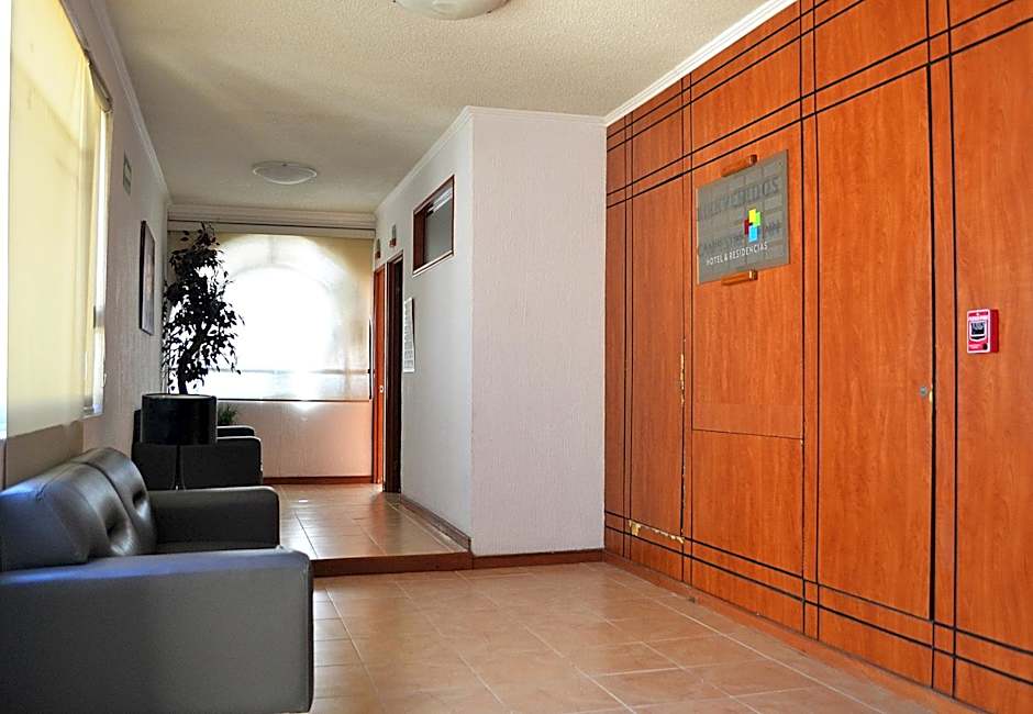 Hotel Campestre Inn