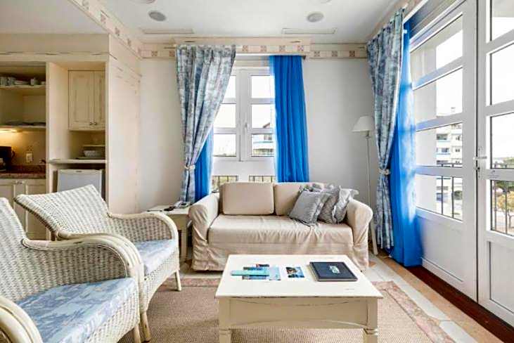 IL Campanario - Suíte