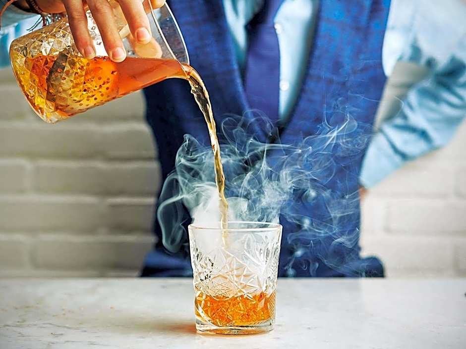 Ink Hotel Amsterdam By Mgallery