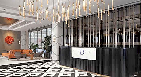 Delta Hotels by Marriott Istanbul Kagithane