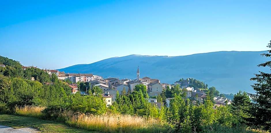 Relais Ducale Spa & Pool