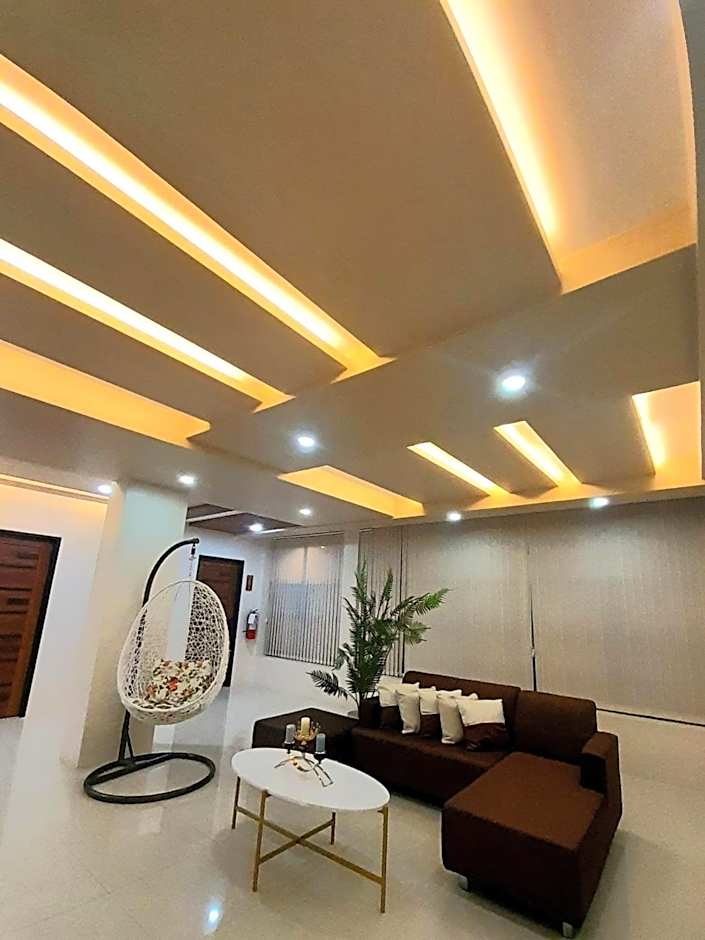 Golden Suites