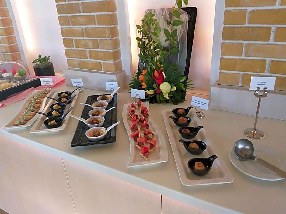 Sun Boutique Hotel (Adults Only)