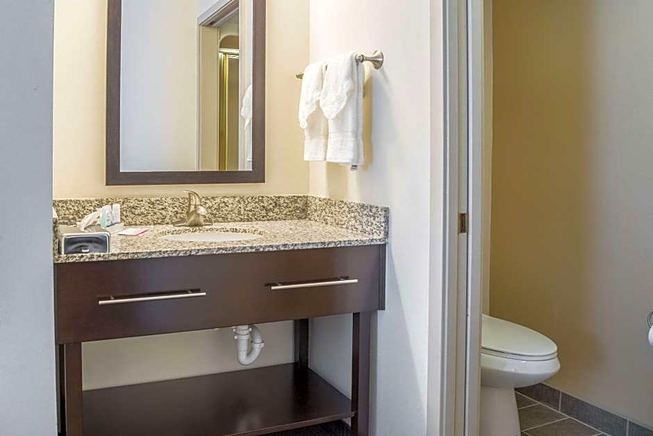 Sleep Inn Bend