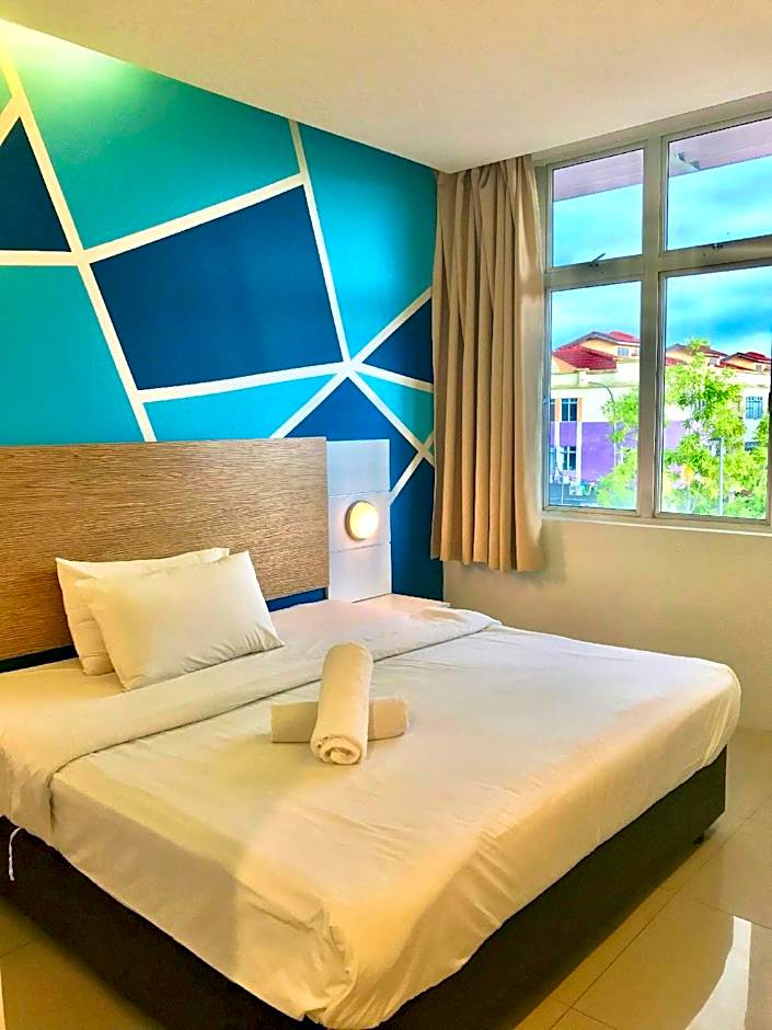 Bangi Business Hotel