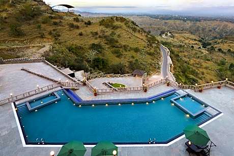 Lemon Tree Resort Kumbhalgarh