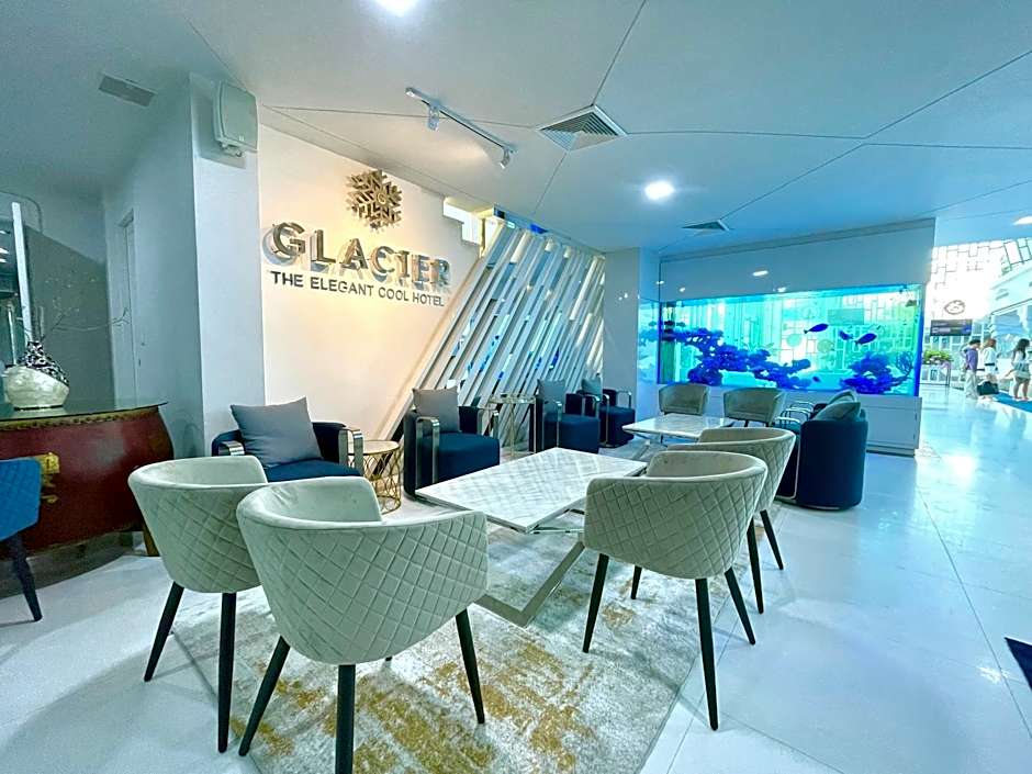 Glacier Hotel Khon Kaen