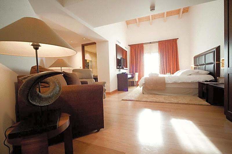 Kalavrita Canyon Hotel & Spa