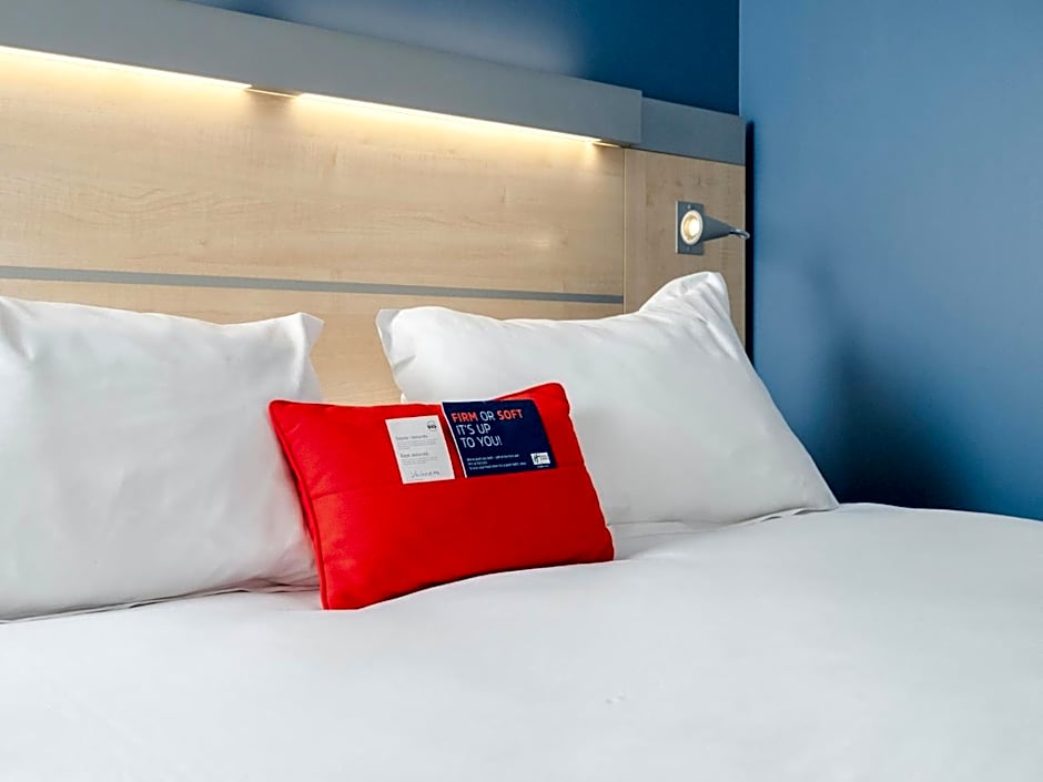 Holiday Inn Express Saint-Nazaire By IHG