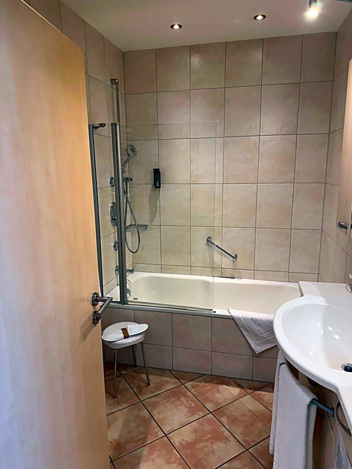 Engelhard Das Landhotel Garni