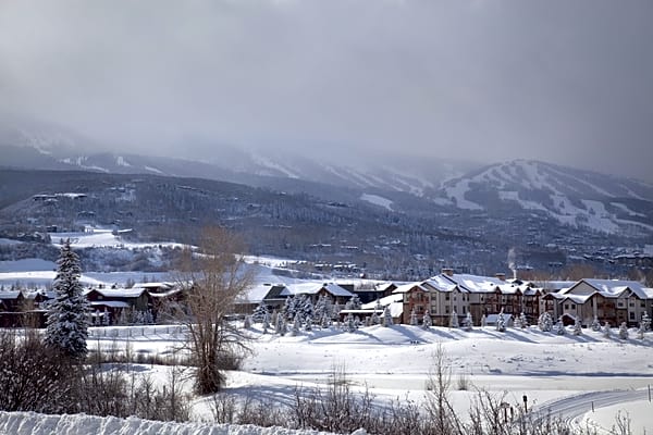 Villas at Snowmass Club, a Destination by Hyatt Residence