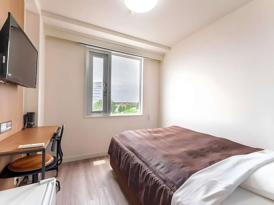 Tabist Tsukuba Sky Hotel