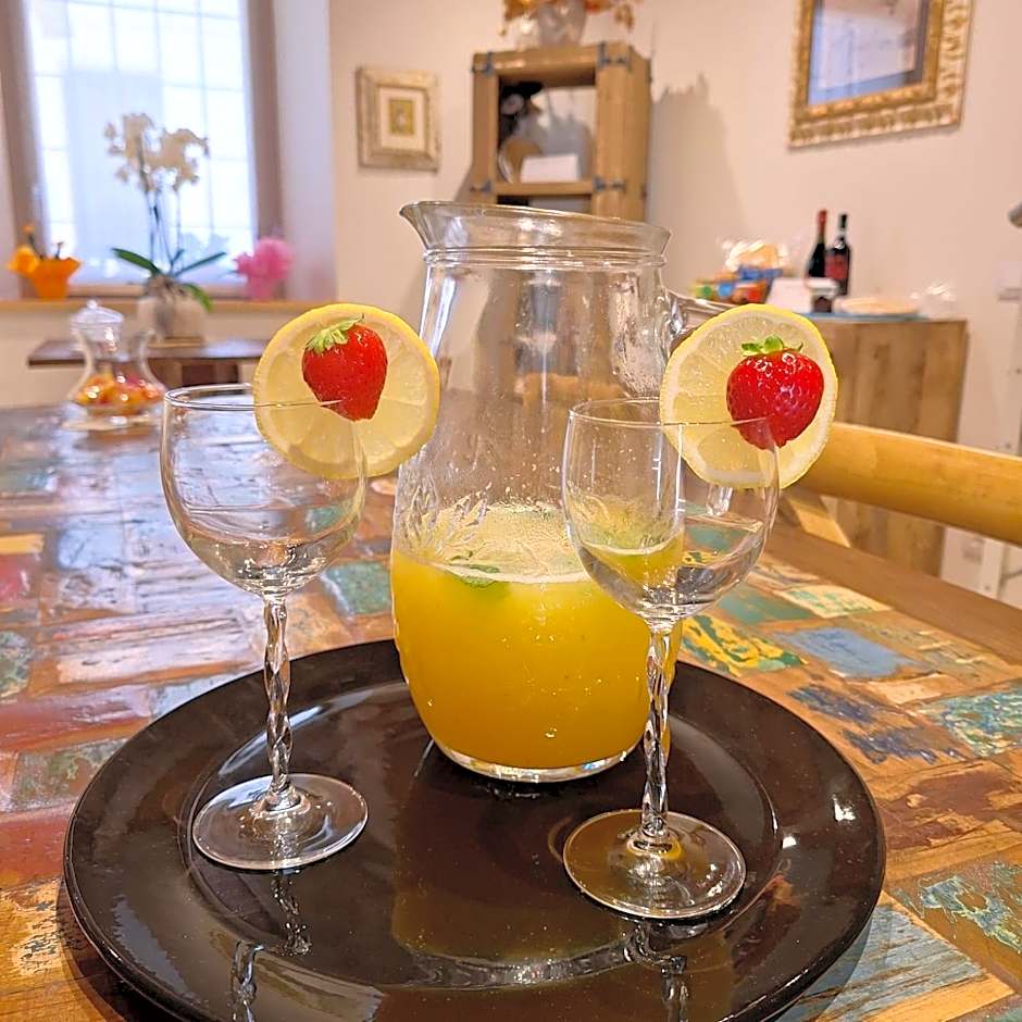 Toson d'Oro Bed & Breakfast