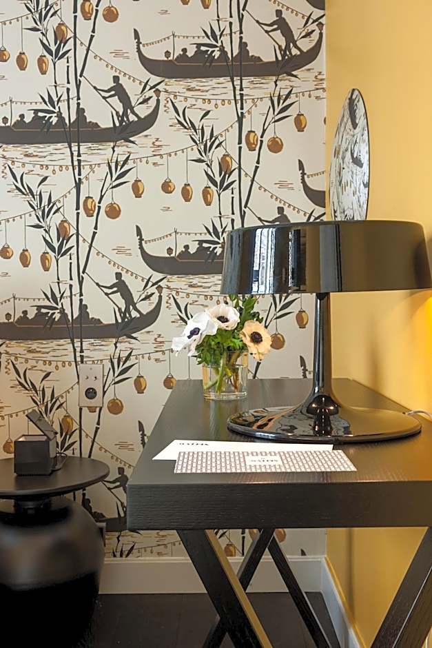 Hôtel Mathis Elysées